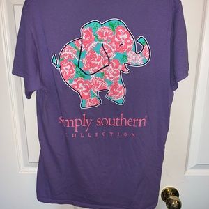 Simply Southern T-shirt